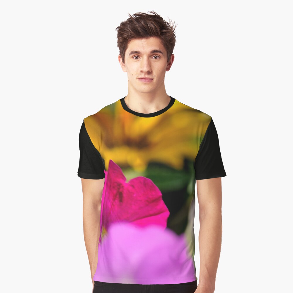 Item preview, Graphic T-Shirt designed and sold by michaelasamples.
