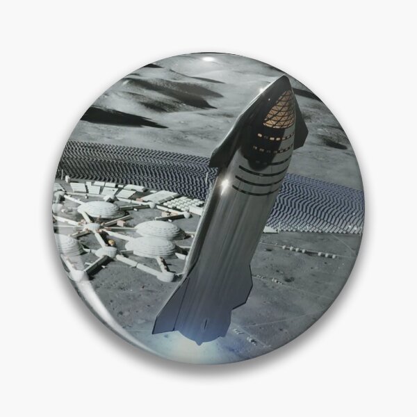 Item preview, Starship Rendered designed and sold by Christopher Horne.
