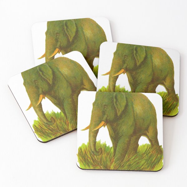 Item preview, Collection of beautiful animals. designed and sold by desenhossheilla.
