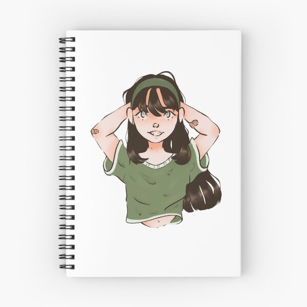 Item preview, Modern Toph  designed and sold by HouseCowMillie.