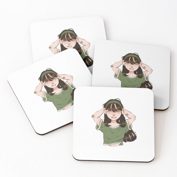 Item preview, Modern Toph  designed and sold by HouseCowMillie.