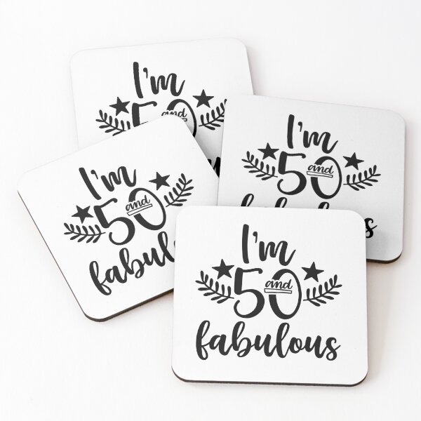 Item preview, Hello fifty designed and sold by SasKloset.