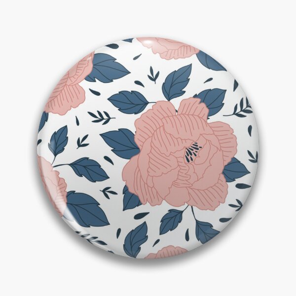Item preview, blooming flower designed and sold by THEONESTORE-1.