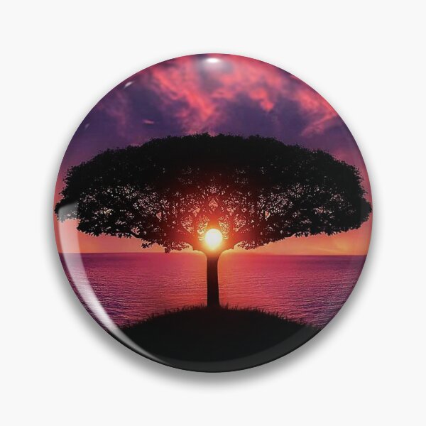 Item preview, Beautiful Calm Ocean Sunset  designed and sold by StarsForgers.