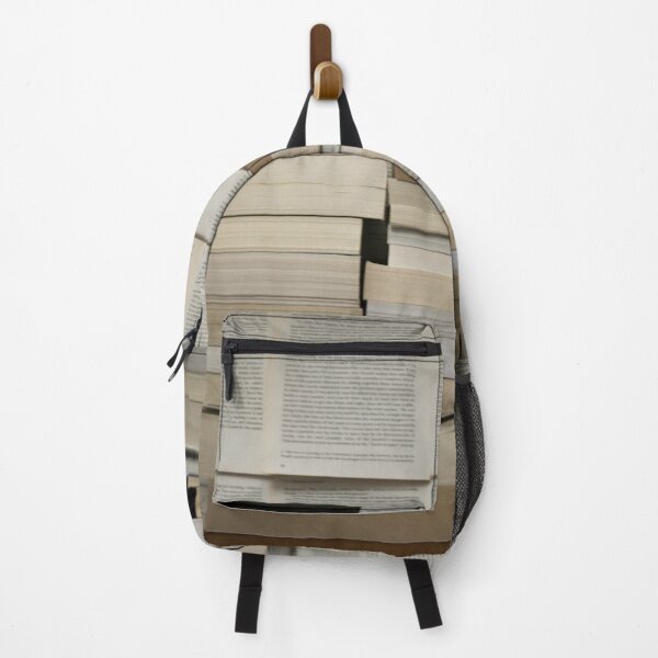 Item preview, Dark Academia Book Stacks designed and sold by bookishneighbor.