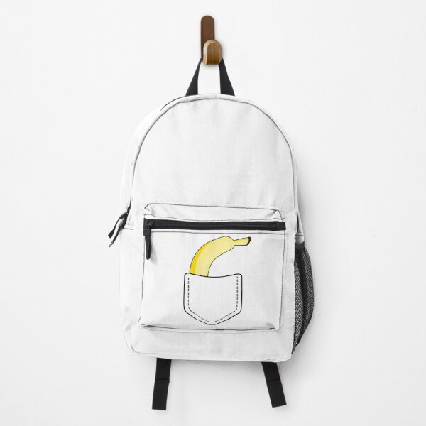 Item preview, Banana in Pocket designed and sold by aribluestein.