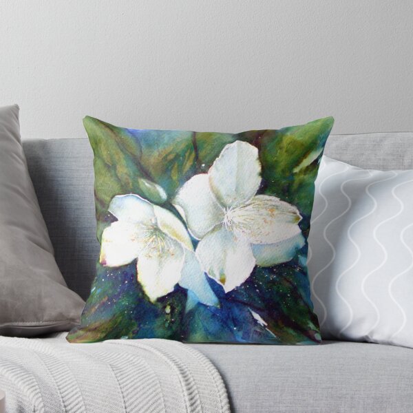 Item preview, Philadelphus designed and sold by Jacki Stokes.