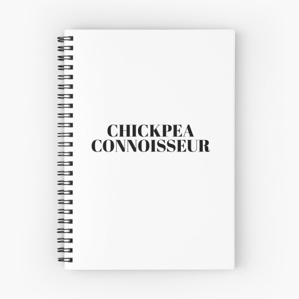 Item preview, chickpea connoisseur  designed and sold by ashayladushae.