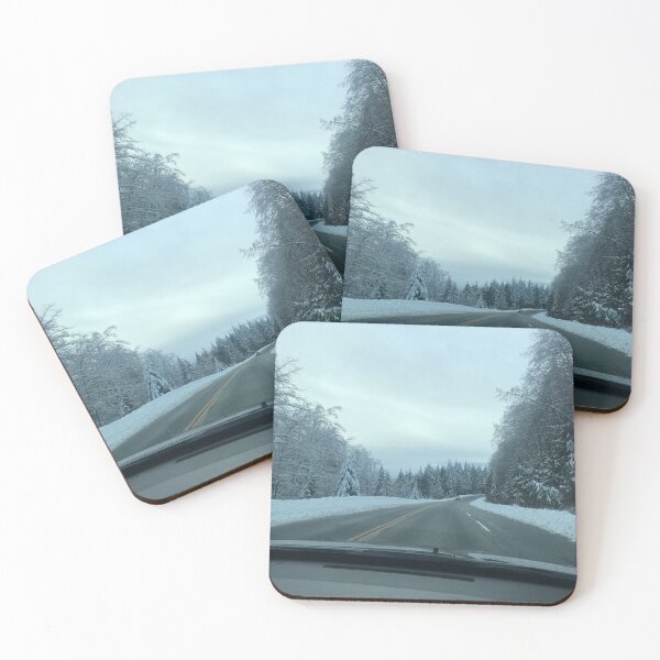 Item preview, Snowy day designed and sold by ramin1994.