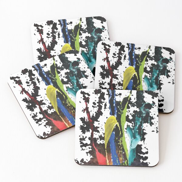 Item preview, Paints designed and sold by Quotes-Kalemat.