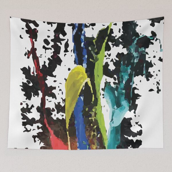 Item preview, Paints designed and sold by Quotes-Kalemat.
