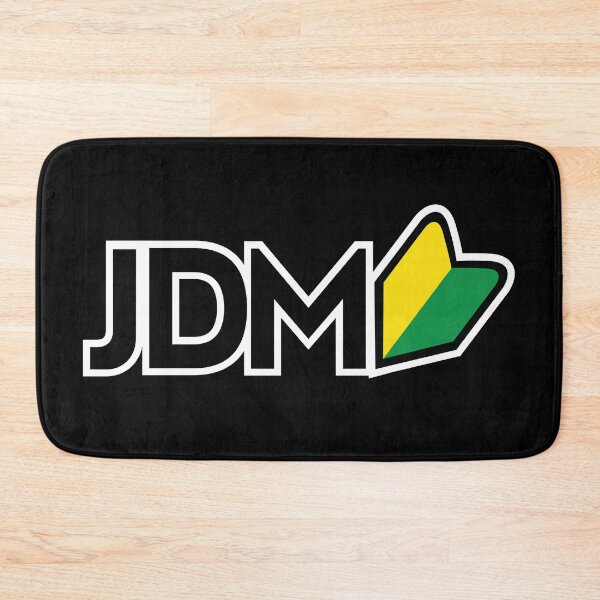 Item preview, JDM style designed and sold by crossesdesign.