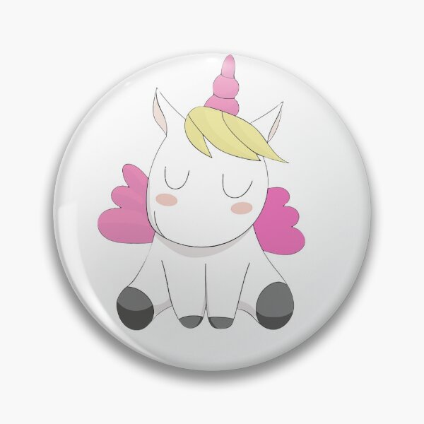 Item preview, Unicorn Angel Doodle designed and sold by OByD.