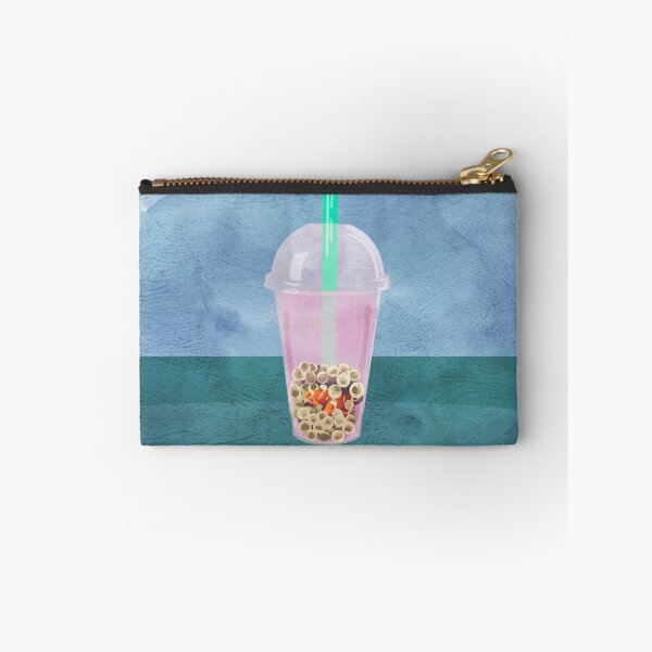 Item preview, Té de pez payaso de Kenzie McFeely designed and sold by UCO  School of Design.