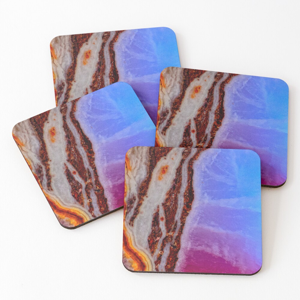 Item preview, Coasters (Set of 4) designed and sold by FunETees.