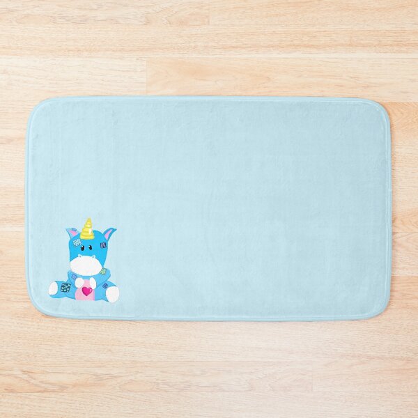 Item preview, Patchy the unicorn designed and sold by Cutimals.