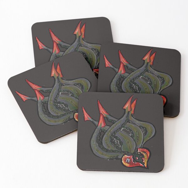 Item preview, Corazón corrupto designed and sold by NeutralDragons.
