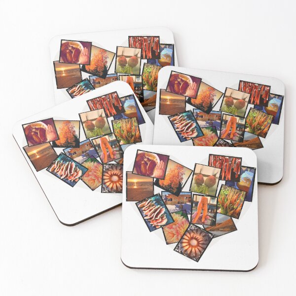 Item preview, Alaska Orange designed and sold by Wscholl.