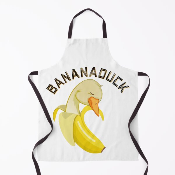 Item preview, Funny Banana Duck Mashup designed and sold by LeGND.