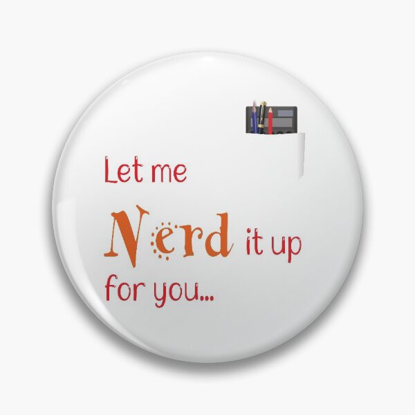 Item preview, let me nerd it up for you... designed and sold by StencilMyst ..
