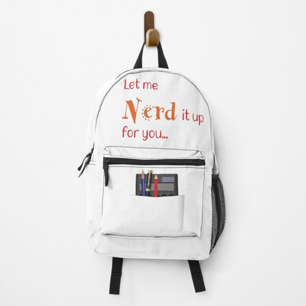 Item preview, let me nerd it up for you... designed and sold by StencilMyst ..