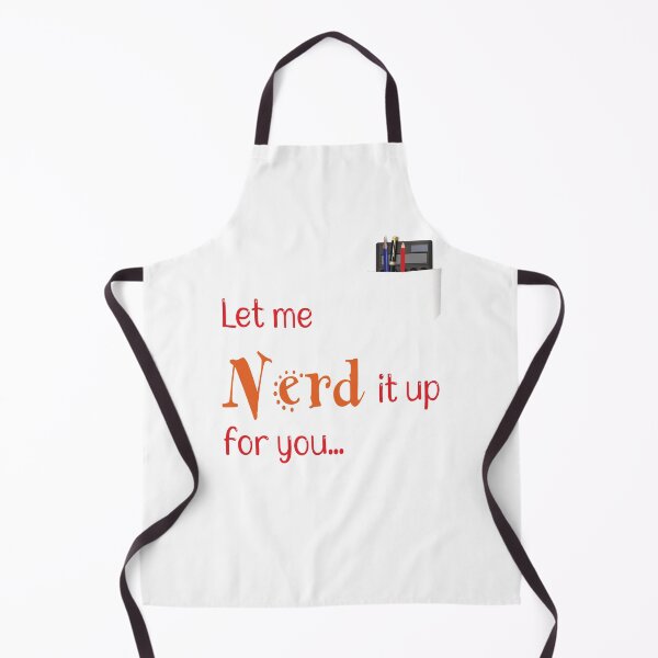 Item preview, let me nerd it up for you... designed and sold by StencilMyst ..
