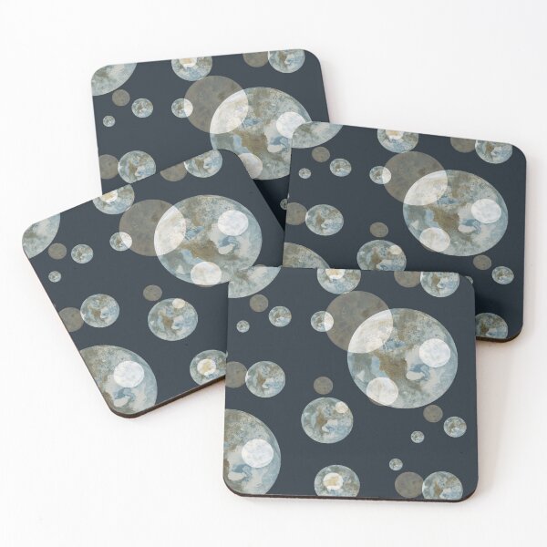 Item preview, Let's go Cosmic designed and sold by deborahjohnart.