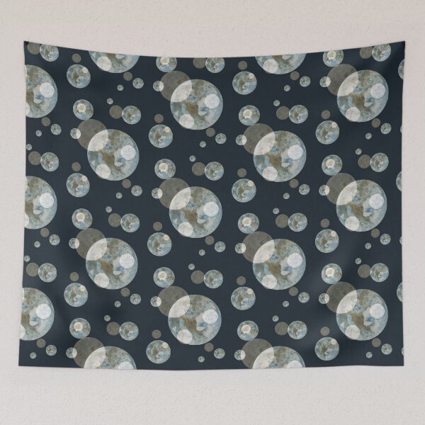 Item preview, Let's go Cosmic designed and sold by deborahjohnart.