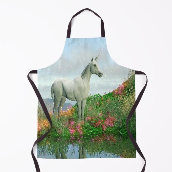 Item preview, Fantasty Realms - Unicorn Fields designed and sold by OByD.