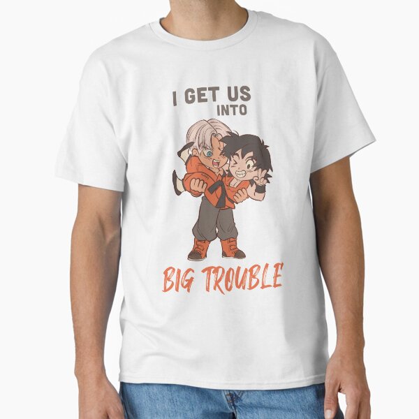 Item preview, Best Friend Definition 1 - DRAGON BALL Z with TRUNKS AND GOTEN designed and sold by KAHNGUYEN.