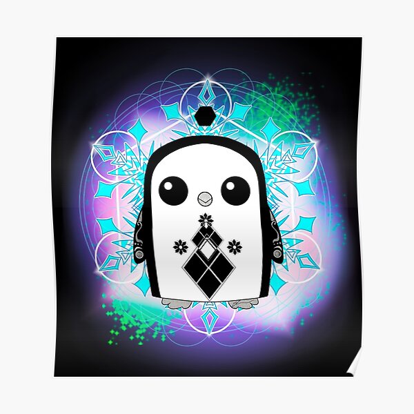 Gunter Geometry Poster
