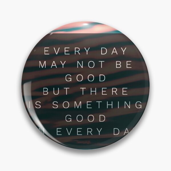 Item preview, Positive Inspirational Quote designed and sold by Kerry Pritchard.