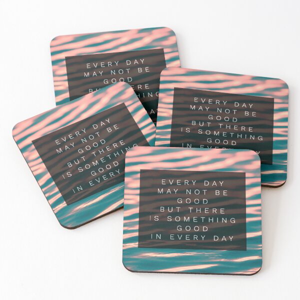 Item preview, Positive Inspirational Quote designed and sold by Kerry Pritchard.