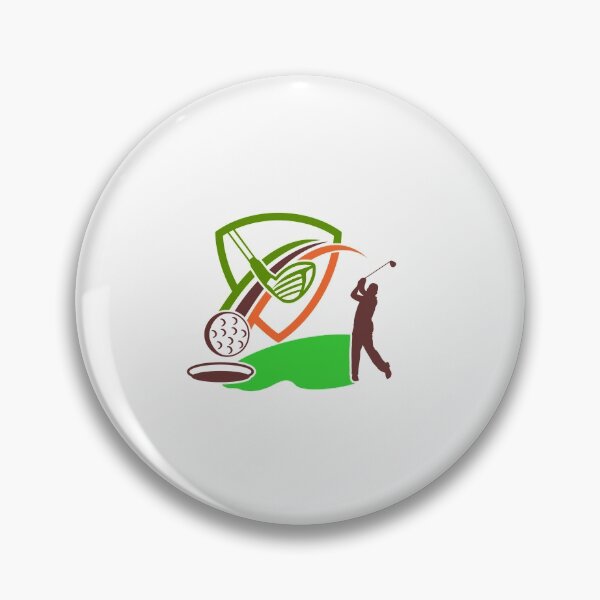 Item preview, Golf club designed and sold by SasKloset.