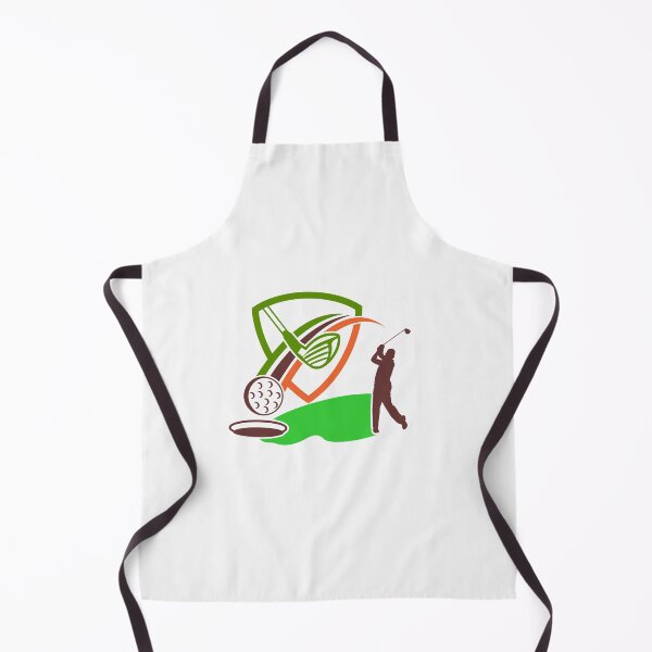 Item preview, Golf club designed and sold by SasKloset.