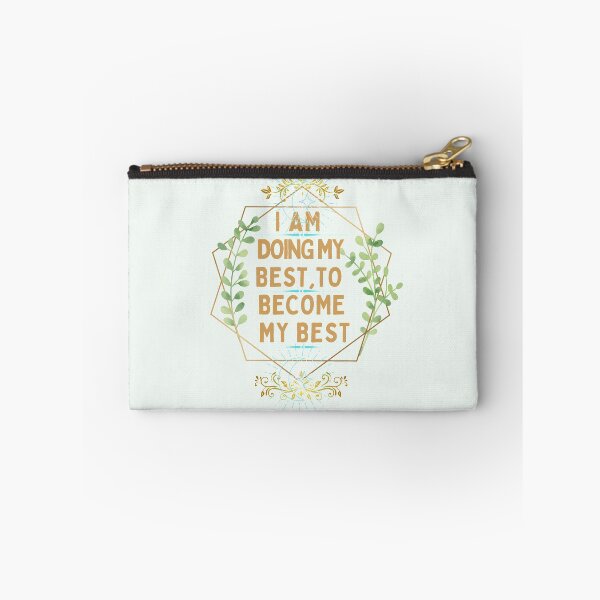 Item preview, I am doing my best,to become my best,self love-grind designed and sold by Mammanation.