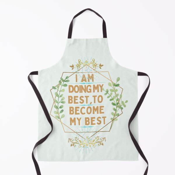 Item preview, I am doing my best,to become my best,self love-grind designed and sold by Mammanation.