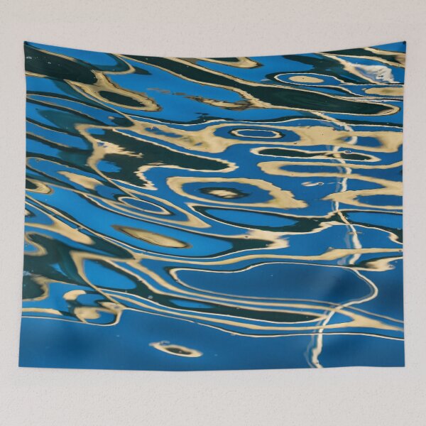Item preview, Sunset Reflections designed and sold by Adriana Greisman.