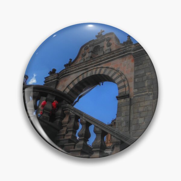 Item preview, ©MS Tlalpujahua Portal IIA designed and sold by OmarHernandez.