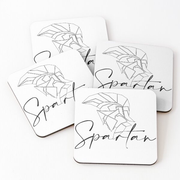 Item preview, Spartan designed and sold by the Zarock Shop.