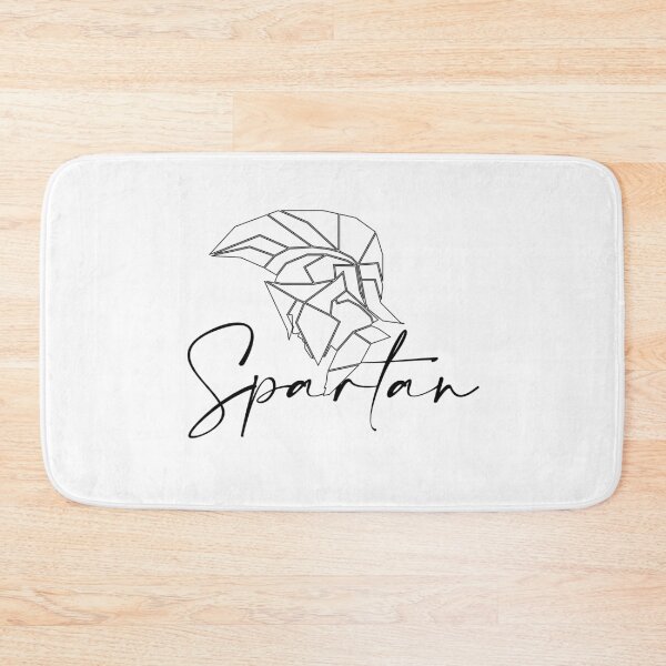 Item preview, Spartan designed and sold by the Zarock Shop.