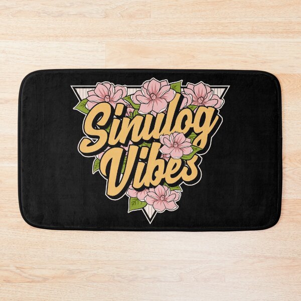 Item preview, Sinulog Vibes Cebu Pit Senyor Festival Costume Women Men Tee designed and sold by Teeleo.