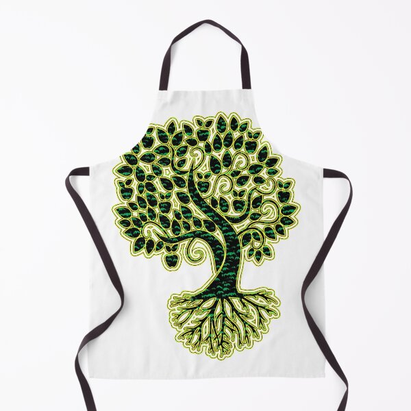 Item preview, outline tree of life |Tree huggers make better lovers designed and sold by BOULMKAN.