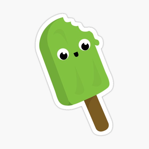 Green Popsicle Gifts & Merchandise for Sale | Redbubble Green Popsicle Gifts & Merchandise for Sale | Redbubble