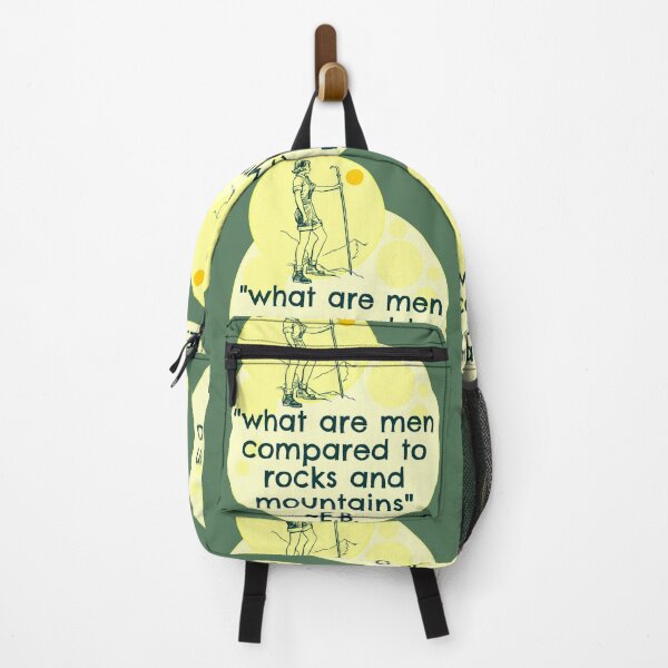 Item preview, what are young men compared to rocks and mountains designed and sold by sandpiperstudio.