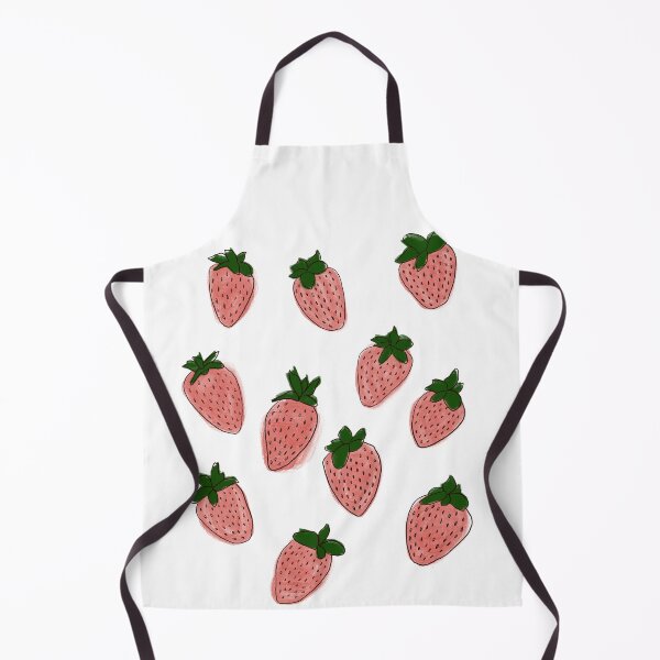 Item preview, Strawberry Summer designed and sold by perpetuallypail.