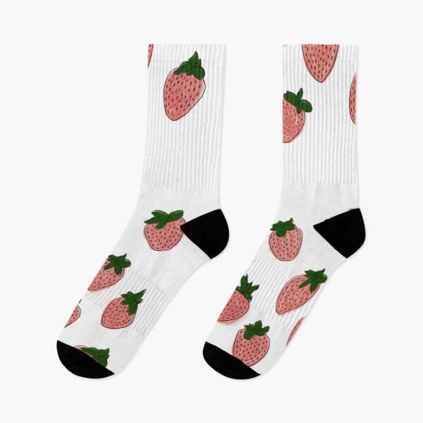 Item preview, Strawberry Summer designed and sold by perpetuallypail.