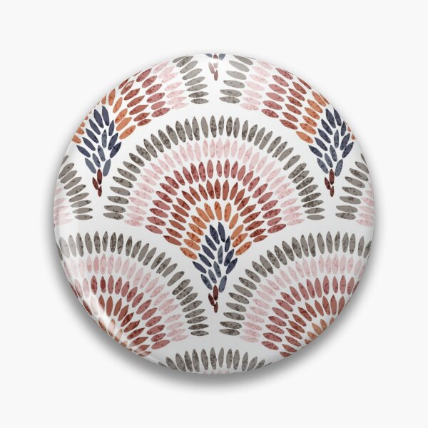 Item preview, Seamless wavy pattern  designed and sold by The boys.