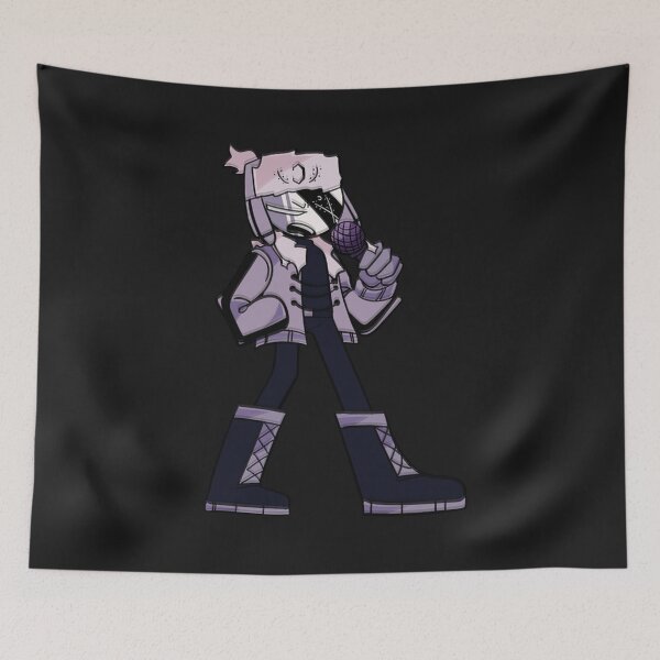 Item preview, Ruv (FNF) designed and sold by Atsuhiro.