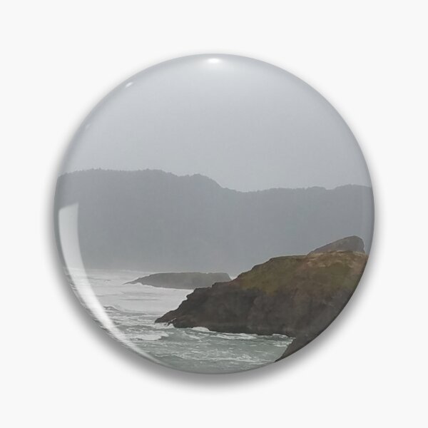 Item preview, SEASCAPE, Brookings Oregon designed and sold by ackelly4.